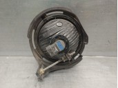 Left fog light replacement part for Chevrolet HHR 2.4 16V OEM IAM reference 15813307 15944024 