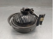 Left fog light replacement part for Chevrolet HHR 2.4 16V OEM IAM reference 15813307 15944024 
