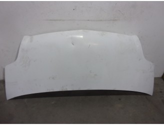 Recambio de capot para opel movano (2004 =>) 2.5 cdti cat (g9u-a750) referencia OEM IAM 4405440 BLANCO 