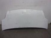 Recambio de capot para opel movano (2004 =>) 2.5 cdti cat (g9u-a750) referencia OEM IAM 4405440 BLANCO 