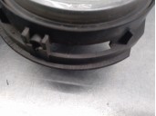 Left fog light replacement part for Chevrolet HHR 2.4 16V OEM IAM reference 15813307 15944024 