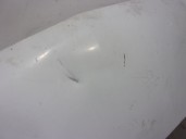 Recambio de capot para opel movano (2004 =>) 2.5 cdti cat (g9u-a750) referencia OEM IAM 4405440 BLANCO 