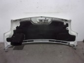 Recambio de capot para opel movano (2004 =>) 2.5 cdti cat (g9u-a750) referencia OEM IAM 4405440 BLANCO 