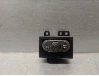 Recambio de mando limpia para chevrolet hhr 2.4 16v referencia OEM IAM 22724902 22724902 