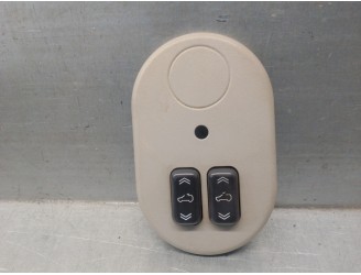 Recambio de mando para chevrolet hhr 2.4 16v referencia OEM IAM 15234114 15234114 