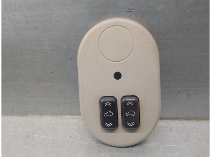 Recambio de mando para chevrolet hhr 2.4 16v referencia OEM IAM 15234114 15234114 