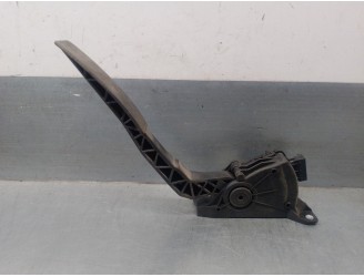 Recambio de potenciometro pedal para chevrolet hhr 2.4 16v referencia OEM IAM 22710861 6PV93390202 GM