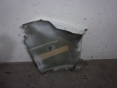 Recambio de aleta delantera izquierda para opel movano (2004 =>) 2.5 cdti cat (g9u-a750) referencia OEM IAM 4405436 BLANCA 
