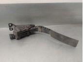 Recambio de potenciometro pedal para chevrolet hhr 2.4 16v referencia OEM IAM 22710861 6PV93390202 GM