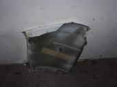 Recambio de aleta delantera derecha para opel movano (2004 =>) 2.5 cdti cat (g9u-a750) referencia OEM IAM 4405437 BLANCA 