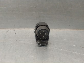 Recambio de mando retrovisor para chevrolet hhr 2.4 16v referencia OEM IAM 15261340  