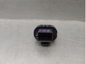 Recambio de mando retrovisor para chevrolet hhr 2.4 16v referencia OEM IAM 15261340 