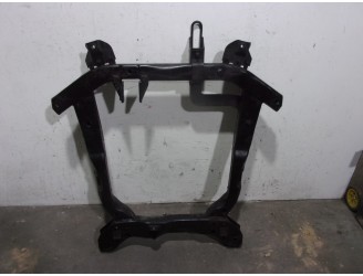 Recambio de puente delantero para chevrolet hhr 2.4 16v referencia OEM IAM 15917891 CUNA MOTOR SUELO FILA Nº 5