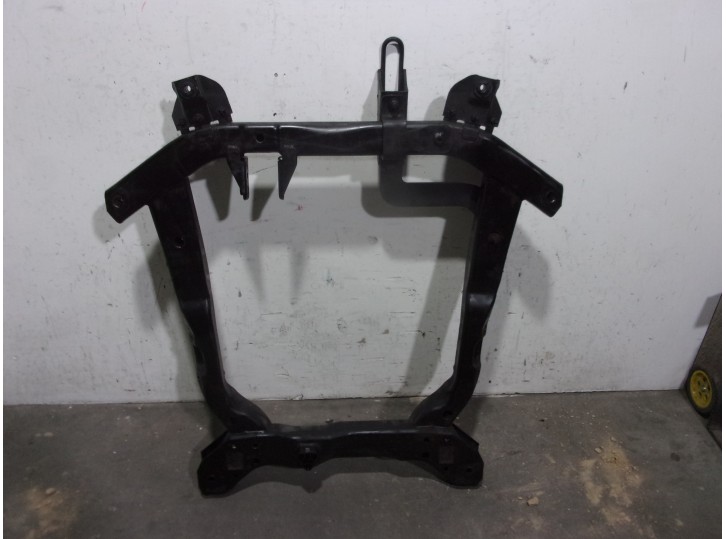 Recambio de puente delantero para chevrolet hhr 2.4 16v referencia OEM IAM 15917891 CUNA MOTOR SUELO FILA Nº 5
