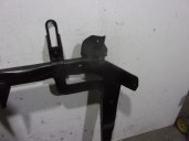 Recambio de puente delantero para chevrolet hhr 2.4 16v referencia OEM IAM 15917891 CUNA MOTOR SUELO FILA Nº 5