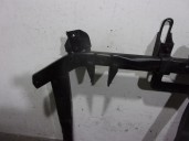 Recambio de puente delantero para chevrolet hhr 2.4 16v referencia OEM IAM 15917891 CUNA MOTOR SUELO FILA Nº 5