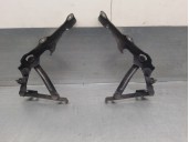 Recambio de bisagra capot para chevrolet hhr 2.4 16v referencia OEM IAM 22713965B 22713966C 