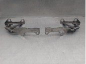 Recambio de bisagra capot para chevrolet hhr 2.4 16v referencia OEM IAM 22713965B 22713966C 