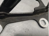 Recambio de bisagra capot para chevrolet hhr 2.4 16v referencia OEM IAM 22713965B 22713966C 