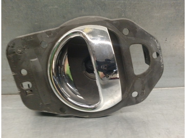 Recambio de maneta interior trasera izquierda para chevrolet hhr 2.4 16v referencia OEM IAM 19299614 5 PUERTAS
