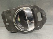 Recambio de maneta interior trasera izquierda para chevrolet hhr 2.4 16v referencia OEM IAM 19299614 5 PUERTAS