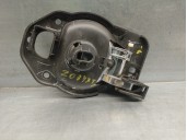 Recambio de maneta interior trasera izquierda para chevrolet hhr 2.4 16v referencia OEM IAM 19299614 5 PUERTAS