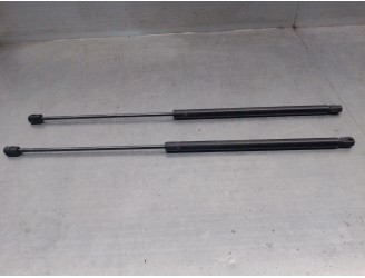 Recambio de amortiguadores capo para chevrolet hhr 2.4 16v referencia OEM IAM 22714717 