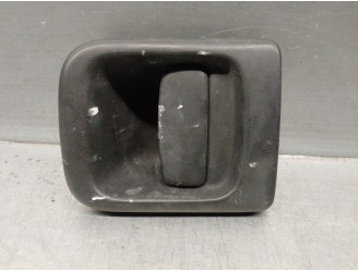 Recambio de maneta exterior delantera derecha para opel movano (2004 =>) 2.5 cdti cat (g9u-a750) referencia OEM IAM 7700352489  