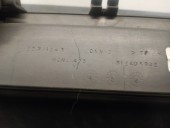 Recambio de guantera para chevrolet hhr 2.4 16v referencia OEM IAM 812405942 22711243 