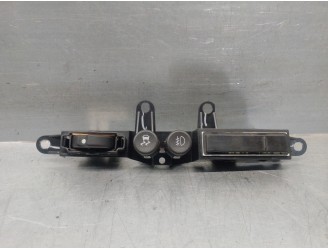 Recambio de mando multifuncion para chevrolet hhr 2.4 16v referencia OEM IAM L0133681 AKE05429 