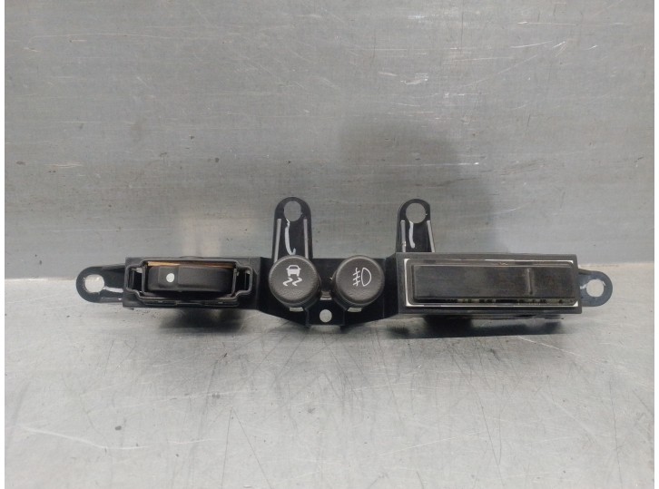 Recambio de mando multifuncion para chevrolet hhr 2.4 16v referencia OEM IAM L0133681 AKE05429 