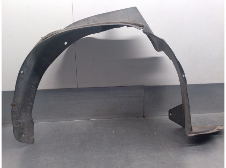 Recambio de paso rueda delantero derecho para chevrolet hhr 2.4 16v referencia OEM IAM 15856031 CESTA 24-B