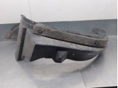 Recambio de paso rueda delantero derecho para chevrolet hhr 2.4 16v referencia OEM IAM 15856031 CESTA 24-B