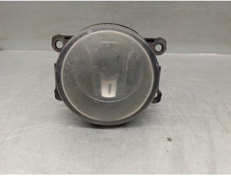 Recambio de faro antiniebla izquierdo para opel movano (2004 =>) 2.5 cdti cat (g9u-a750) referencia OEM IAM 8200074008 5 PUERTA