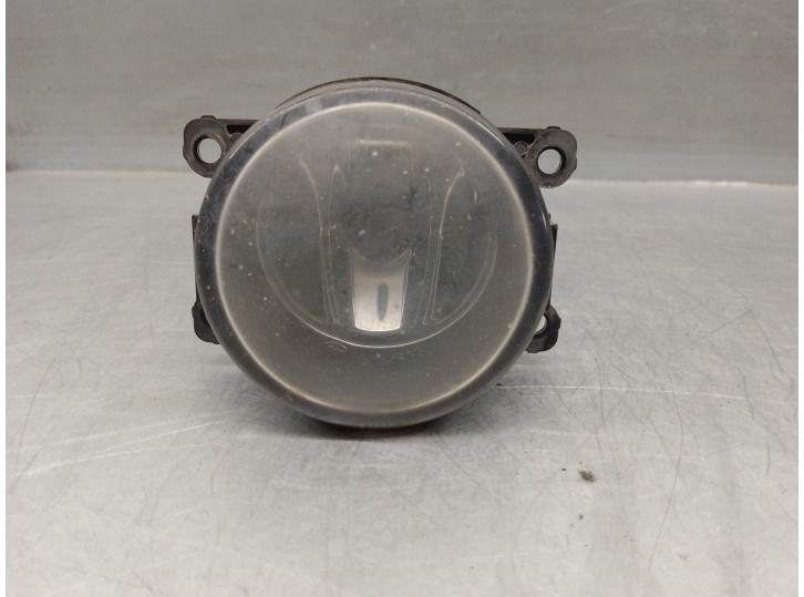 Replacement left fog light for Opel Movano (2004 =>) 2.5 CDTi CAT (G9U-A750) OEM IAM reference 8200074008 5 DOOR