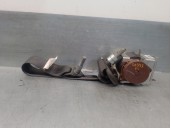 Recambio de cinturon seguridad trasero izquierdo para chevrolet hhr 2.4 16v referencia OEM IAM 07177KE10  5 PUERTAS