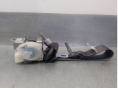 Recambio de cinturon seguridad trasero izquierdo para chevrolet hhr 2.4 16v referencia OEM IAM 07177KE10  5 PUERTAS
