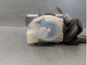 Recambio de cinturon seguridad trasero izquierdo para chevrolet hhr 2.4 16v referencia OEM IAM 07177KE10  5 PUERTAS