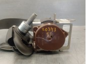 Recambio de cinturon seguridad trasero izquierdo para chevrolet hhr 2.4 16v referencia OEM IAM 07177KE10  5 PUERTAS