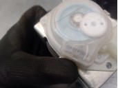 Recambio de cinturon seguridad trasero izquierdo para chevrolet hhr 2.4 16v referencia OEM IAM 07177KE10  5 PUERTAS