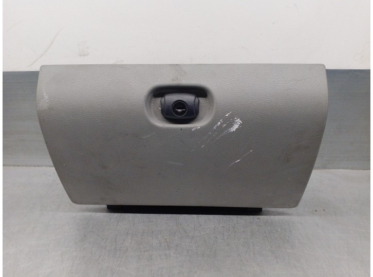 Replacement glove box for Opel Movano (2004 =>) 2.5 CDTI CAT (G9U-A750) OEM IAM reference 8200189021 