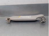 Recambio de parasol derecho para chevrolet hhr 2.4 16v referencia OEM IAM 25788230 