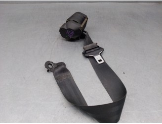 Recambio de cinturon seguridad delantero para opel movano (2004 =>) 2.5 cdti cat (g9u-a750) referencia OEM IAM 33042276 CENTRAL 
