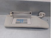 Recambio de parasol derecho para chevrolet hhr 2.4 16v referencia OEM IAM 25788230 