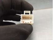 Recambio de mando para chevrolet hhr 2.4 16v referencia OEM IAM 10357163 7256002A04 