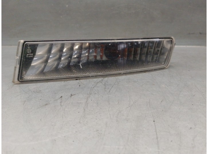 Replacement left front light for Opel Movano (2004 =>) 2.5 CDTI CAT (G9U-A750) OEM IAM reference 8200416985 5 DOORS