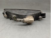 Recambio de piloto delantero izquierdo para opel movano (2004 =>) 2.5 cdti cat (g9u-a750) referencia OEM IAM 8200416985 5 PUERT