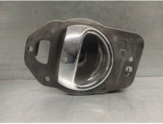 Recambio de maneta interior trasera derecha para chevrolet hhr 2.4 16v referencia OEM IAM 19299613 5 PUERTAS