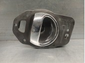 Recambio de maneta interior trasera derecha para chevrolet hhr 2.4 16v referencia OEM IAM 19299613 5 PUERTAS