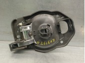 Recambio de maneta interior trasera derecha para chevrolet hhr 2.4 16v referencia OEM IAM 19299613 5 PUERTAS